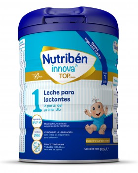 NUTRIBEN INNOVA 1 - 800G